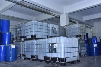 Cetyl PEG/PPG-10/1 Dimethicone Silicone Oil Yellowish For Color Cosmetics CAS 144243-53-8