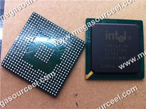 Computer IC Chips FW82815EP SL5NR Computer GPU CHIP INTEL Computer IC Chips