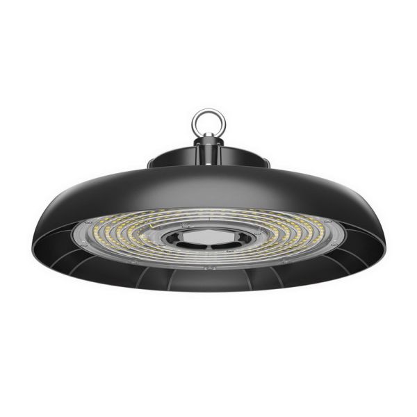 Aurora 190lm/W 200W LED Highbay Light IP65 IK10 Highbay Iluminación CB CE SAA UKCA Iluminación de almacén aprobada por RoHS