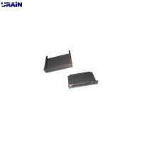 Fabricación de chapa de servicio de soldadura de aluminio de acero inoxidable