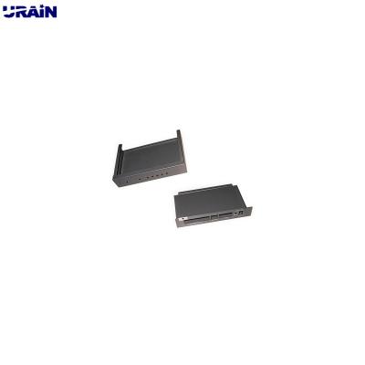 Oem Custom Aluminium Stainless Steel Box Enclosure Welding Service Sheet Metal Fabrication