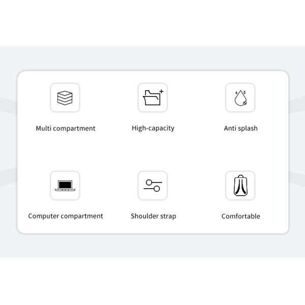 En gros, à la mode japonaise, étudiant du collège, sac à dos imperméable, sac à dos pour jeunes, sac scolaire.