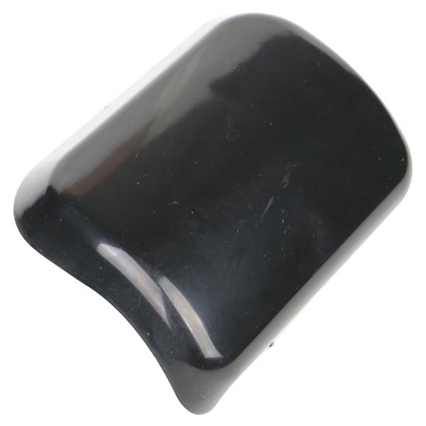 Womala Left Headlight Washer Nozzle Dust Cover OE 30698208 for Volvo XC90 03-