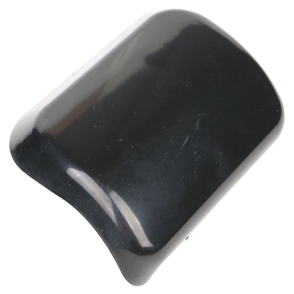 Womala Left Headlight Washer Nozzle Dust Cover OE 30698208 for Auto Parts XC90 03-