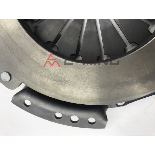 ME500850 4D360BT2 Mitsubishi Clutch Pressure Plate 275*175*311mm*14 Teeth