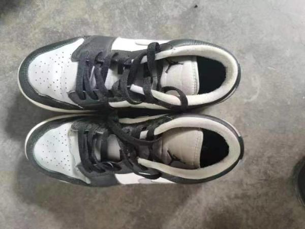 Exquisite Craftsmanship Used High End Shoes Plus Size Men'S Basketball Shoes