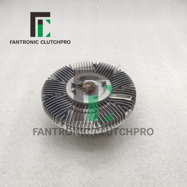 Fan Clutch Viscous Clutch for MAN 51066300079 51.06630-0079