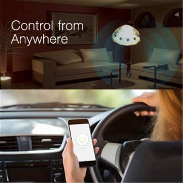 Glass Panal Touch Control Light Switches Wifi Tuya EU 1/2/3 Gang Google Home Alexa