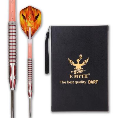 E Myth Cai Que 90% Tungsten Darts