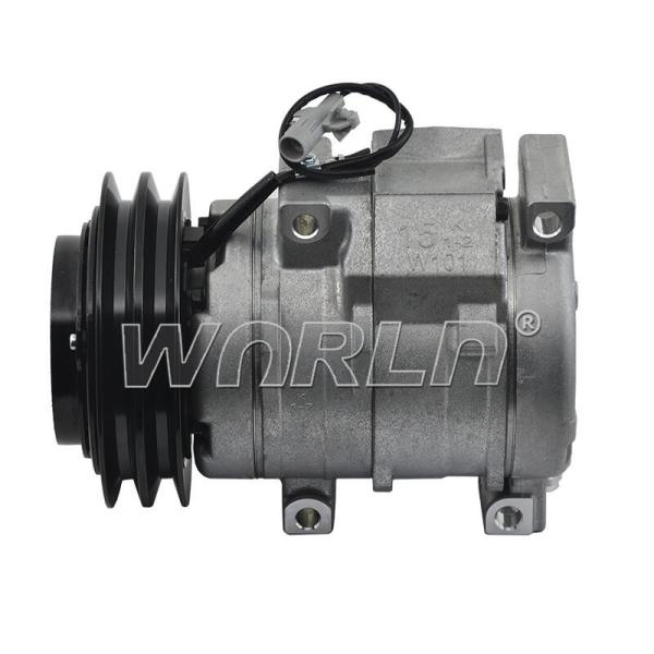 4472608940 K4472608940 Automóvel 12V AC Compressor Para Isuzu Sportivo WXIZ032