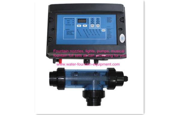 Automation Swimming Pool Control System Pool Sterilization 15g 20g 30g 50g