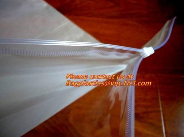 Plastic Slider Bags with k Zipper bags, grape packaging bags slider zipper fruit bag, Fruit Fresh Keeping Reusable