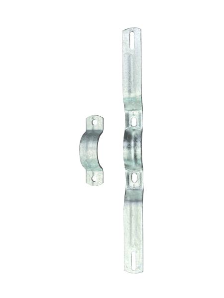 T Pipe Clip Accessoires de lutte contre l'incendie Pour les accessoires des équipements de lutte contre l'incendie