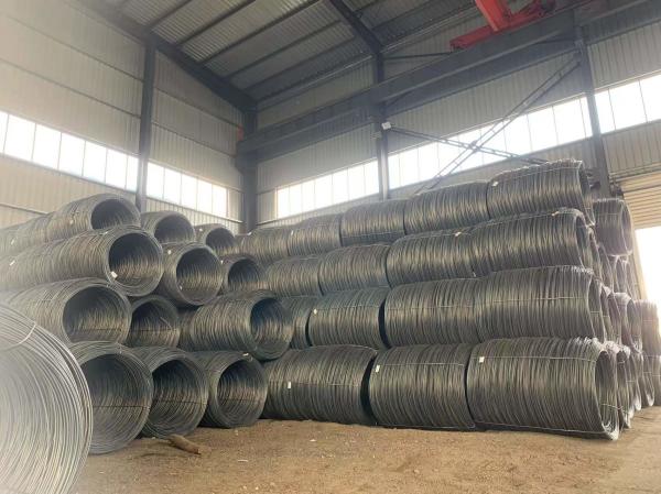 16mm Deformed Steel Bar TUV Hot Rolled Reinforcing Steel For Building Metal