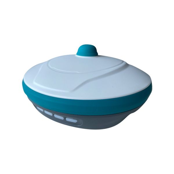 ベース/ローバーステーション