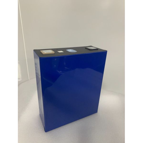 Прочный 3,2В 314ах Призматический аккумулятор для контейнерной системы хранения энергии и грузовика