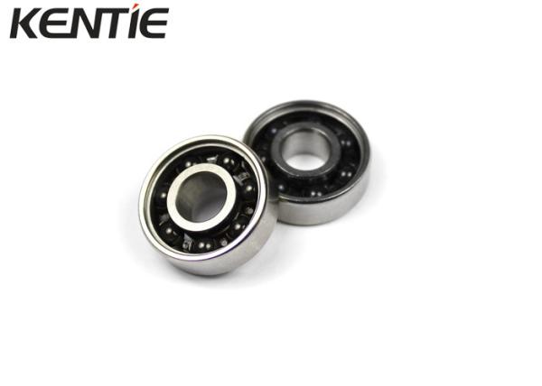 High Hardness 8mm 688 Hybrid Ceramic Bearings Wear Resistance Anti - Corrosion