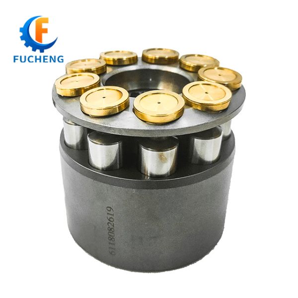 Standard Repair Kit for Sauer MPT044 Hydraulic Pump Industrial Machinery Essential Part