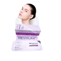 Fine Deep Sub-Q Needleless Hyaluronic Acid Lip Fillers With Lidocaine 1.1ml