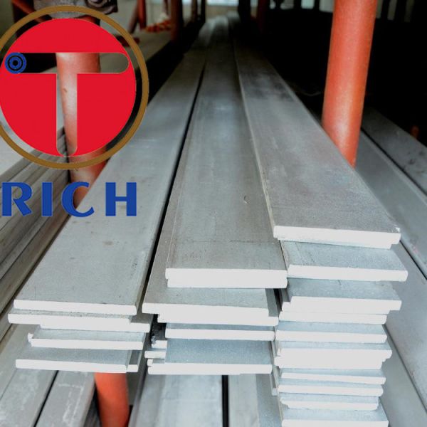 Сталь трубы конструкции СС400 сваренная нержавеющей сталью плоская и твердое ядр