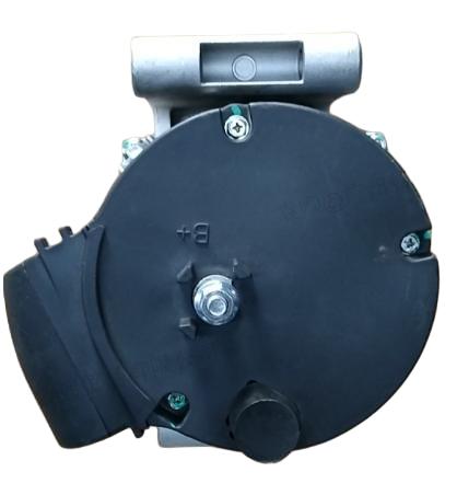 High Output 7C19-10300AE Alternator for Ford Transit V348 2.4L for Stable Battery Charging and Electrical Performance.