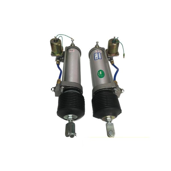 Coaster Bus CMB Pneumatic Folding Door Opener 803 Door Pump Assembly Bus Spares