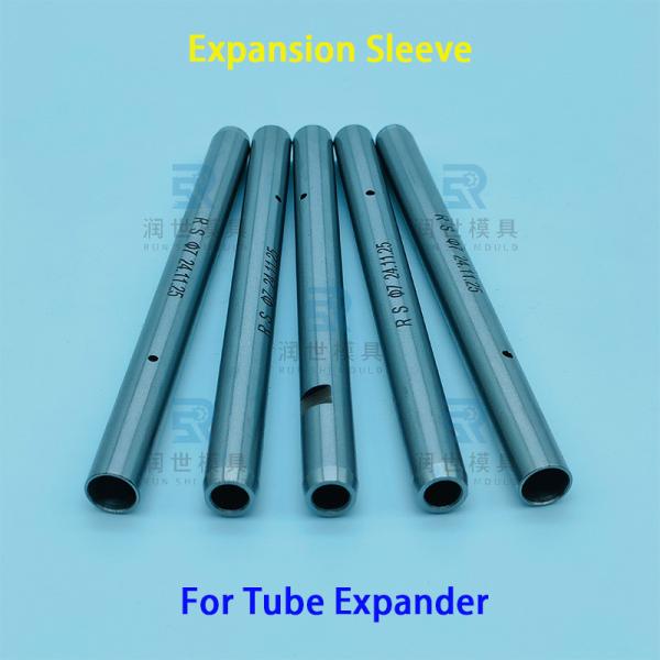 Custom Tube Flaring Sleeve for Efficient Copper Tube Expansion