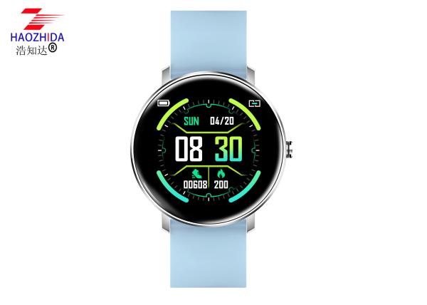 holesale Smart Watch  Sport Bracelet Heart Rate Blood pressure Monitor IP67 Waterproof Smart Sports Bracelet