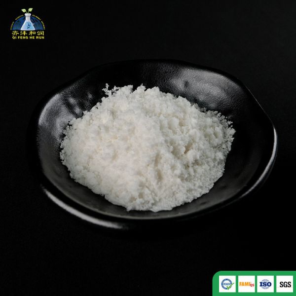 Industrial Grade Sodium Formate Powder (95% Min Purity) for Leather Tanning and Wastewater Treatment