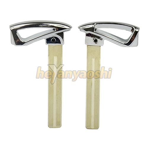 OE 81996-3N700 Emergency Auto Key Replacement / Hyundai Key Insert
