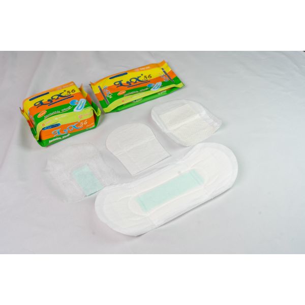 Stay Fresh And Confident With Sanitary Napkins Pad And Affordable Protection For All-Day