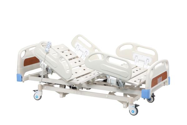 Best care  electric hospital bed for hospital patients with adjustable function hospital bed