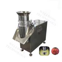 Bon granulateur rotatif XL / granulateur d'extrusion avec une puissance de 32 kW