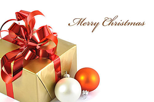 A4 16K Christmas Paper Gift Boxes For Family Children