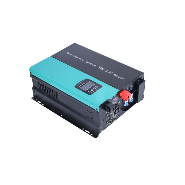 Mppt Pwm Солнечный инвертор AC110V/120V/220V/240V