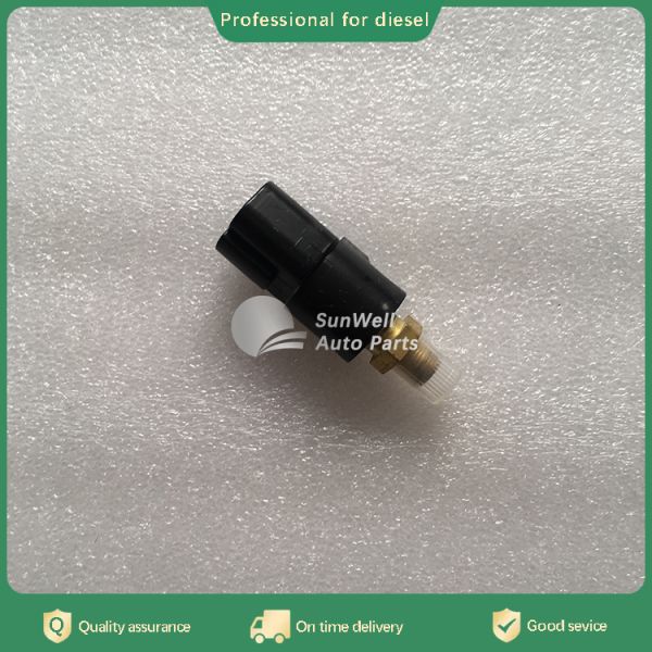 China supply Engine Pressure Switch 20Y-06-21710 for Komatsu PC200-6