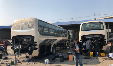 ZHENGZHOU COOPER INDUSTRY CO., LTD.