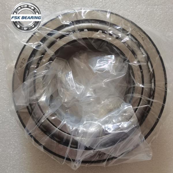 China FSK 017 981 5705 Transmission Tapered Roller Bearing 55*90*23mm Top Saling