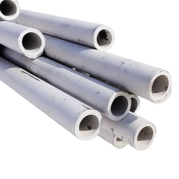  304 Stainless Steel Seamless Pipe for Indurstry