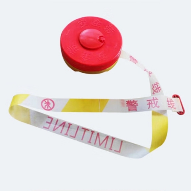 Warning tape