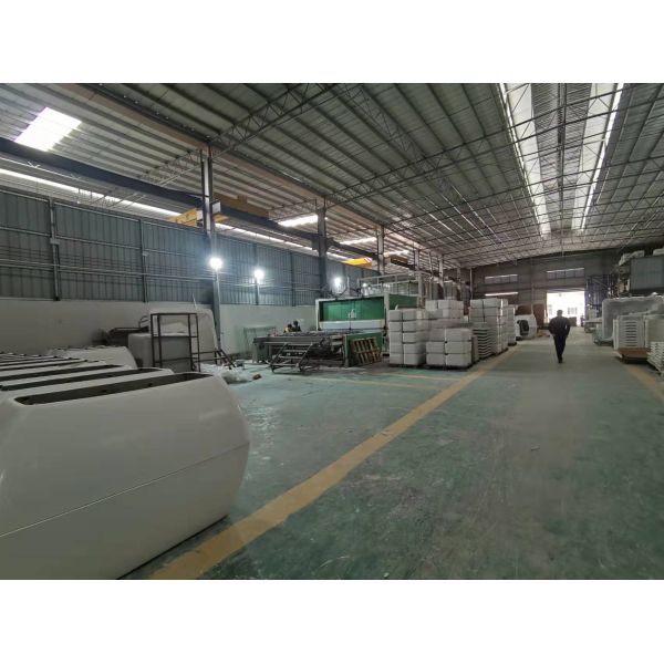 Foshan Haiyijia Co., Ltd.