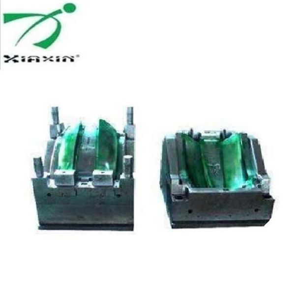 injection mould for Rotary mop