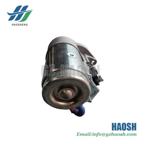 Starter Asm 12V 2.0KW For Isuzu C240 8-97120356-1 8971203560