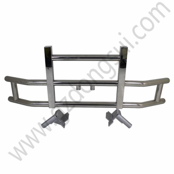 OEM Semi Truck Deer Grill Guard For Freightliner Cascadia  Vnl 04