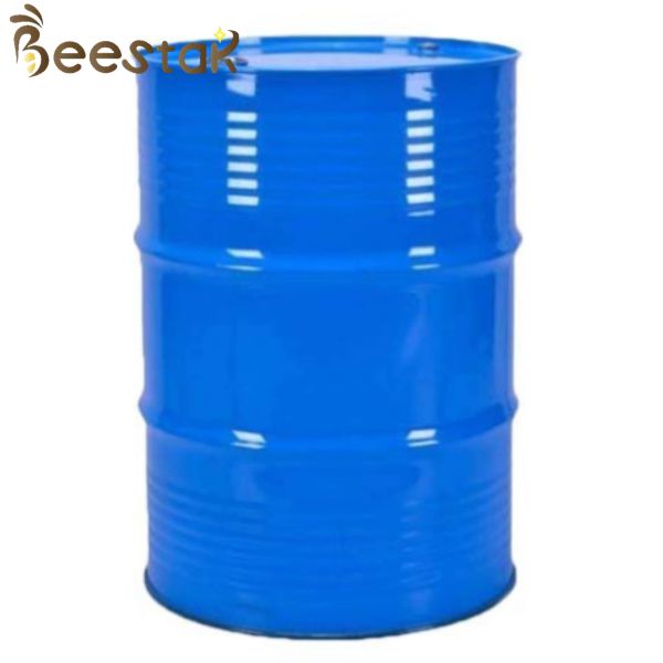 Miel d'abeille naturel Nouvelle-Zélande Miel de Manuka MGO 830+ UMF 20+ Miel jaune brut naturel en vrac Miel brut pur