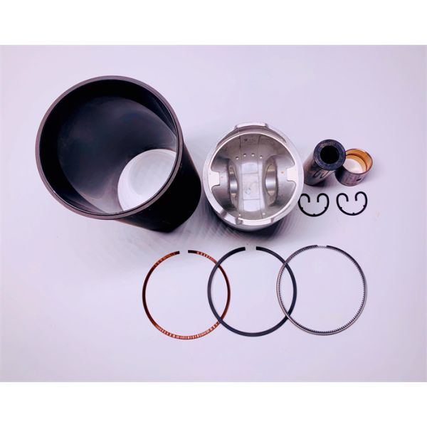 ME995005 Engine Liner Kit ME078502 For HD1023 SK220-3 Case 580C Boom Cylinder Seal Kit