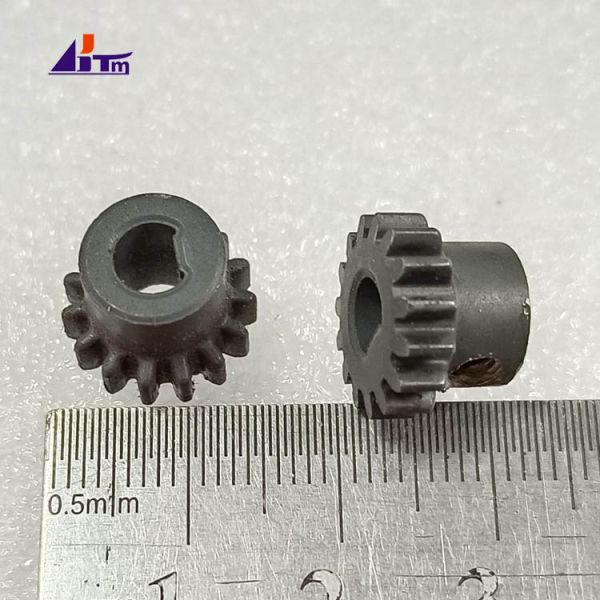 Wincor Cineo ATM pièces détachées VS Module 15T Metal Gear 1750200435-122