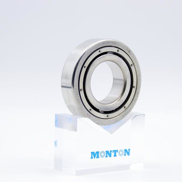 7305A5hU9 25*62*17mm  cryogenic turbo pump bearing  Vacuum Cryogenic Pump bearing