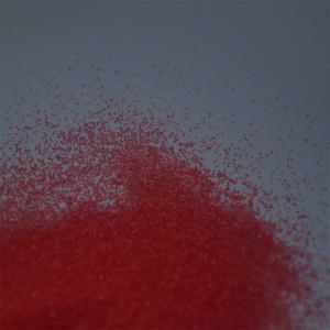 0.40MM Plastic Polyamide Deflashing Media For Thermoset Appearance Parts