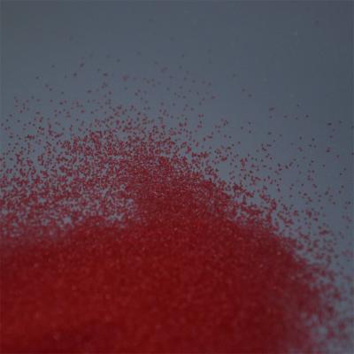 0.40MM Polyamida de plástico de desflashing para partes de aparência termo-resistente